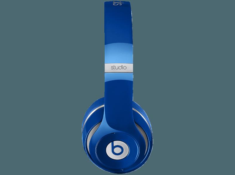 BEATS 900-00149-03  Studio Kopfhörer Blau