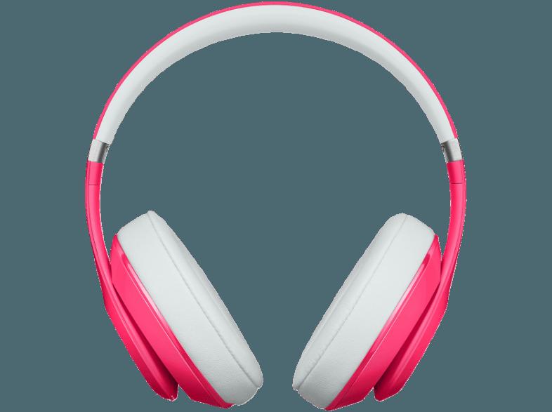 BEATS 900-00223-03 Studio Kopfhörer Pink