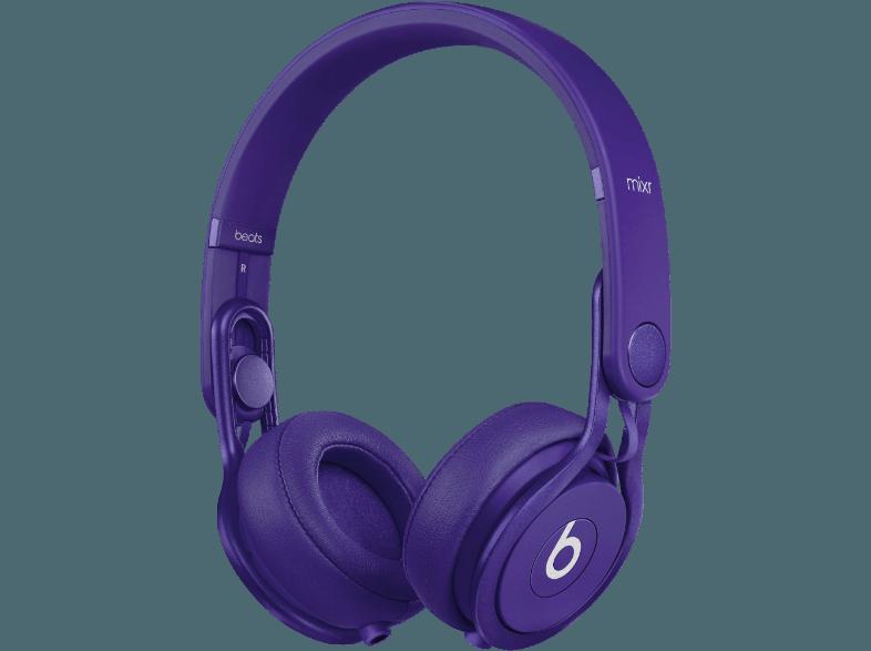 BEATS Mixr Colr Kopfhörer Indigo