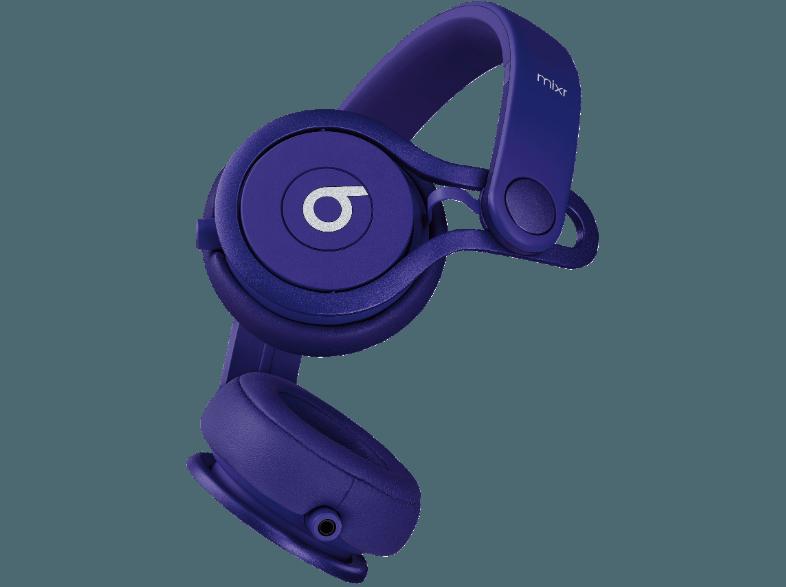 BEATS Mixr Colr Kopfhörer Indigo