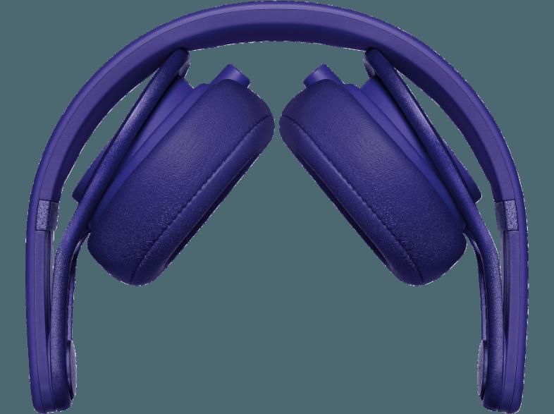 BEATS Mixr Colr Kopfhörer Indigo