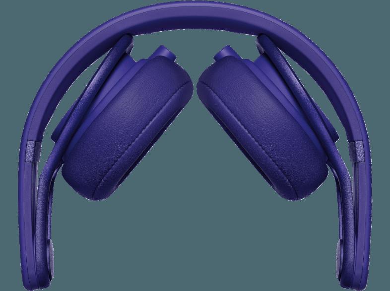 BEATS Mixr Colr Kopfhörer Indigo