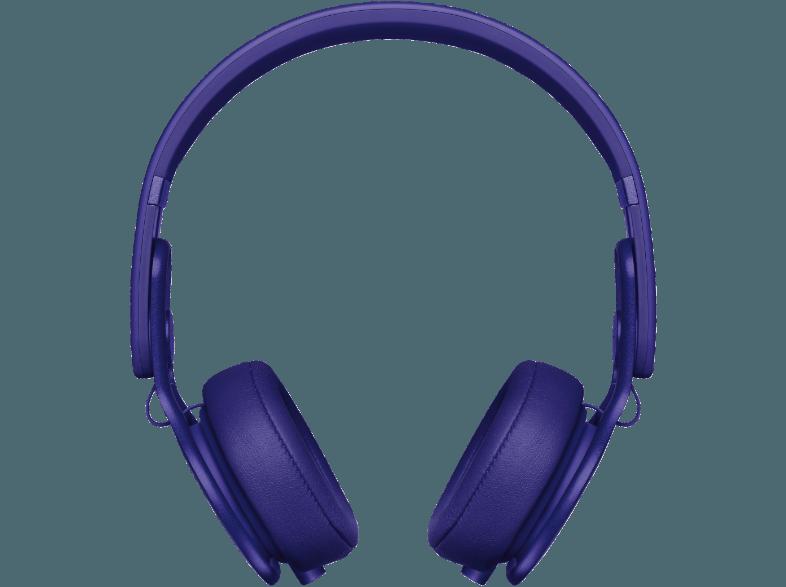 BEATS Mixr Colr Kopfhörer Indigo