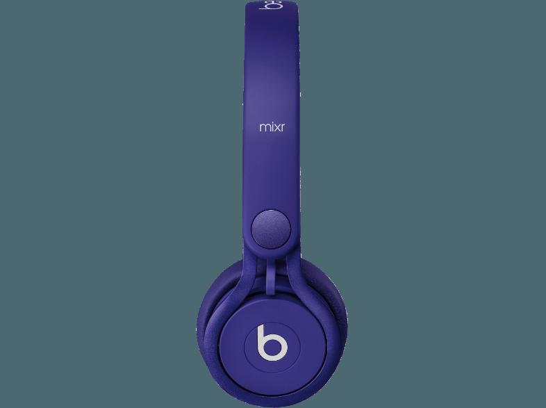 BEATS Mixr Colr Kopfhörer Indigo, BEATS, Mixr, Colr, Kopfhörer, Indigo