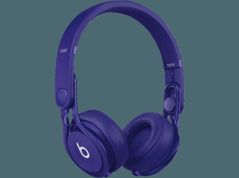 BEATS Mixr Colr Kopfhörer Indigo, BEATS, Mixr, Colr, Kopfhörer, Indigo