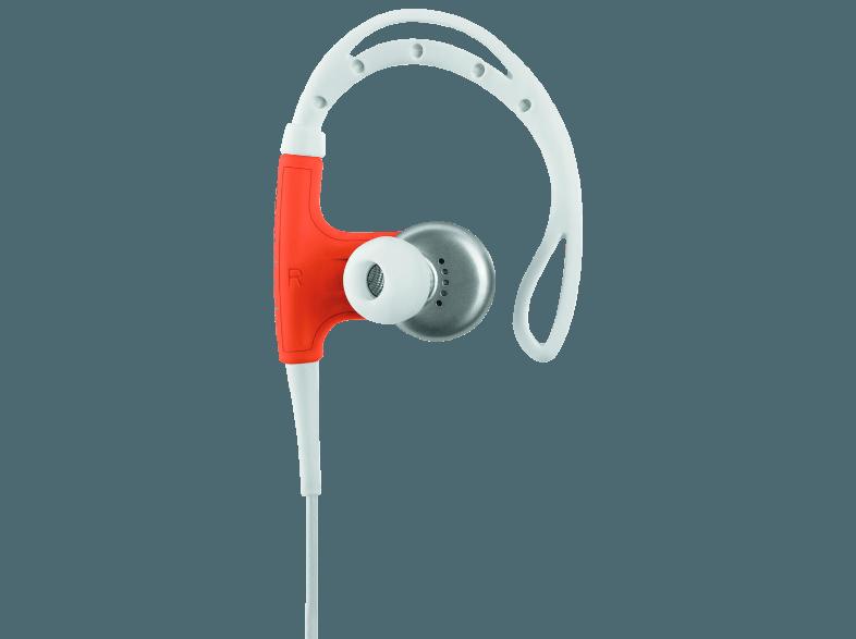 BEATS Powerbeats neon Kopfhörer Orange, BEATS, Powerbeats, neon, Kopfhörer, Orange