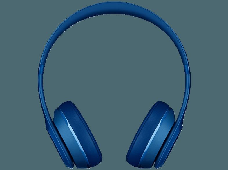 BEATS Solo2 Kopfhörer Blau, BEATS, Solo2, Kopfhörer, Blau