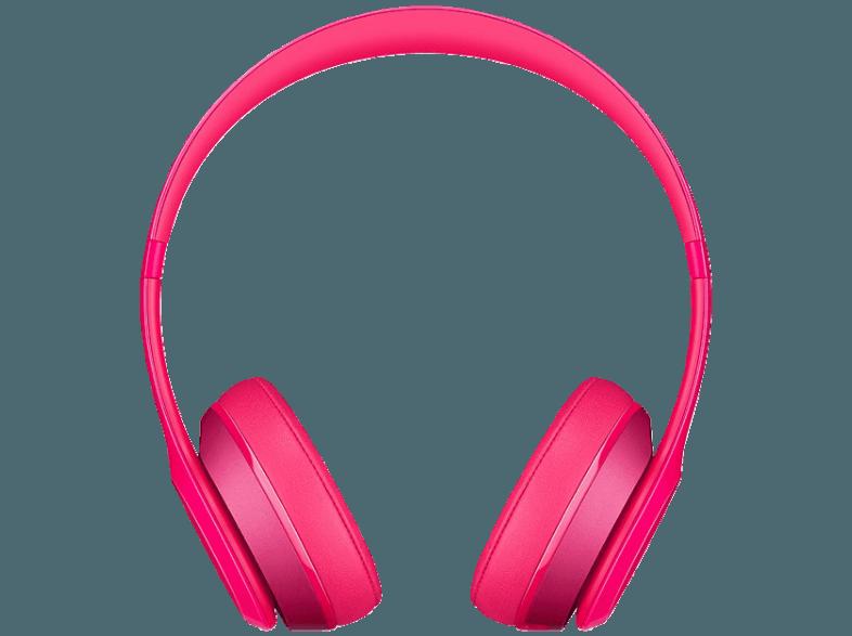 BEATS Solo2 Kopfhörer Pink, BEATS, Solo2, Kopfhörer, Pink