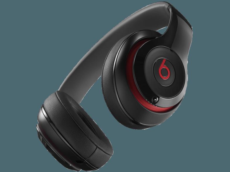 BEATS Studio Kopfhörer Schwarz