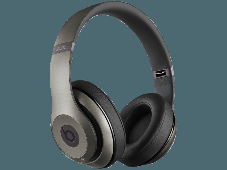 BEATS Studio Kopfhörer Titanium