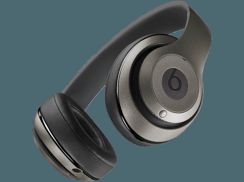 BEATS Studio Kopfhörer Titanium