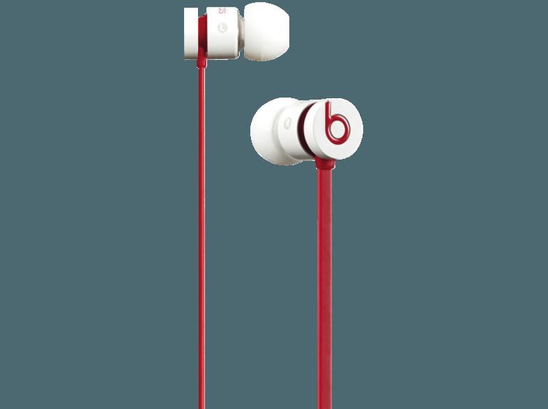 BEATS Urbeats2 Headset Weiß