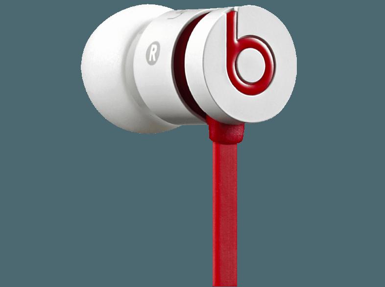 BEATS Urbeats2 Headset Weiß, BEATS, Urbeats2, Headset, Weiß