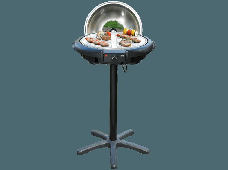 BEEM D1000.218 BBQ Elektrogrill (1600 Watt)