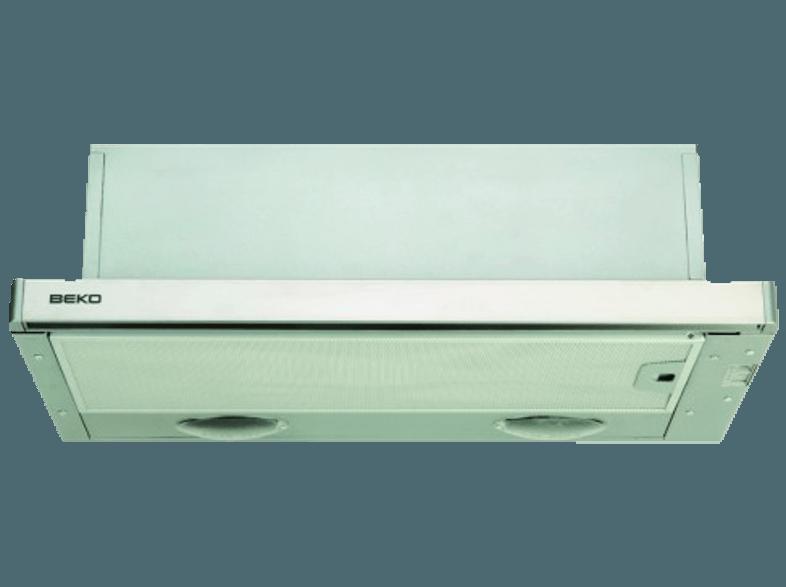 BEKO DT 312 I Dunstabzugshaube (300 mm tief), BEKO, DT, 312, I, Dunstabzugshaube, 300, mm, tief,