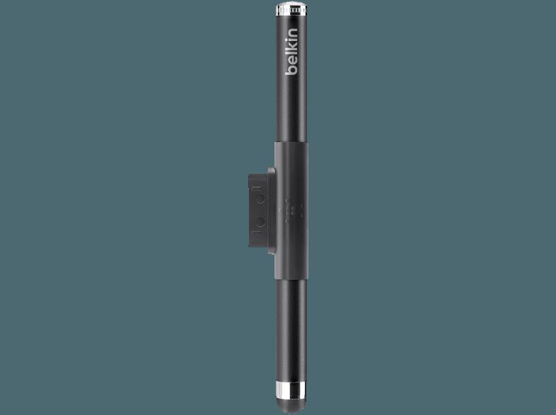 BELKIN F5L132CWC00 Stylus   Halterung für Dock Connector Stylus Pen   Halterung