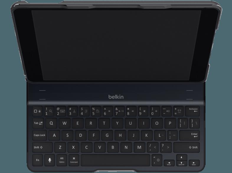 BELKIN F5L151DEBLK Ultimate Keyboard