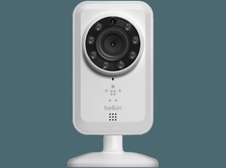 BELKIN F7D7601DE Netzwerk IP Kamera Netcam, BELKIN, F7D7601DE, Netzwerk, IP, Kamera, Netcam