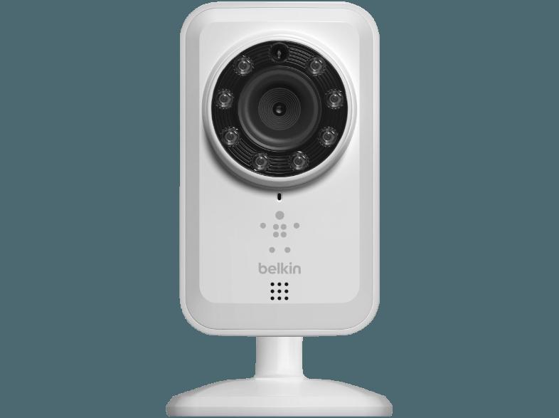 BELKIN F7D7601DE Netzwerk IP Kamera Netcam, BELKIN, F7D7601DE, Netzwerk, IP, Kamera, Netcam