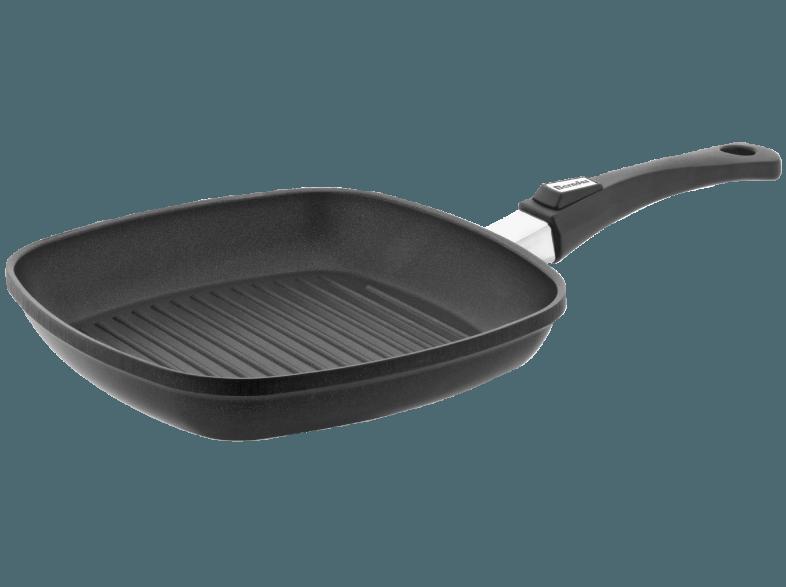 BERNDES 031198 Vario Click Grillpfanne (Aluminium, )