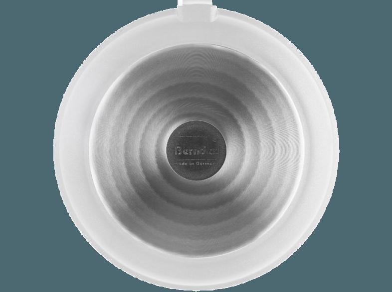 BERNDES 032127 Vario Click Schmorpfanne (Aluminium, Beschichtung: Keramik)