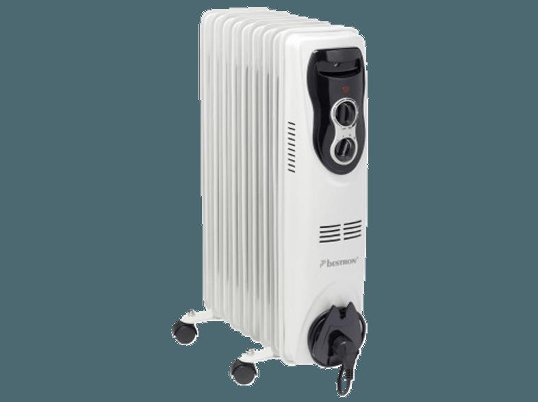 BESTRON AOR 9 Radioator (2000 Watt)