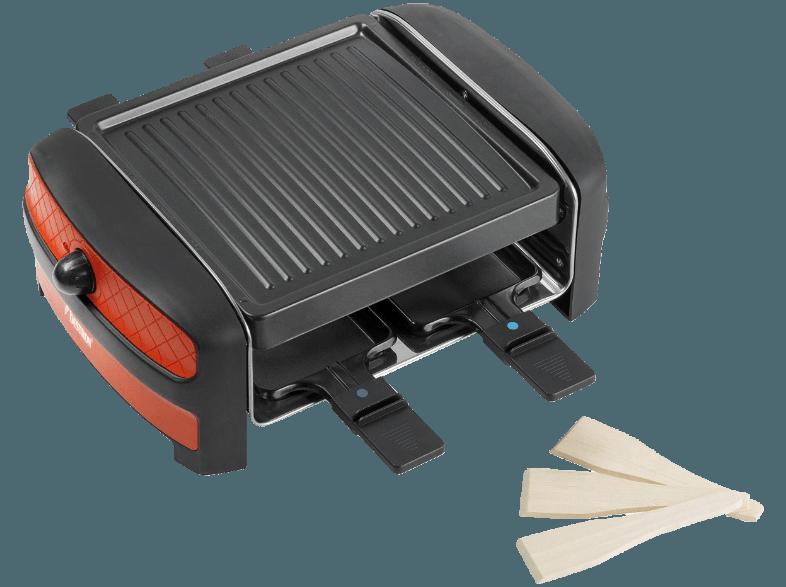 BESTRON ARC 400 Raclette Grill 600 Watt, BESTRON, ARC, 400, Raclette, Grill, 600, Watt