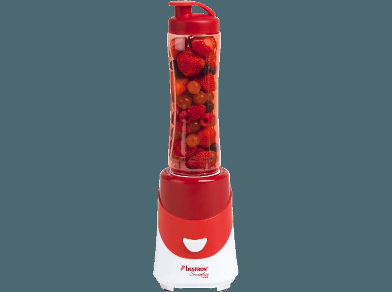 BESTRON ASM 250 R Mixbecher Rot (, 0.6 Liter), BESTRON, ASM, 250, R, Mixbecher, Rot, , 0.6, Liter,