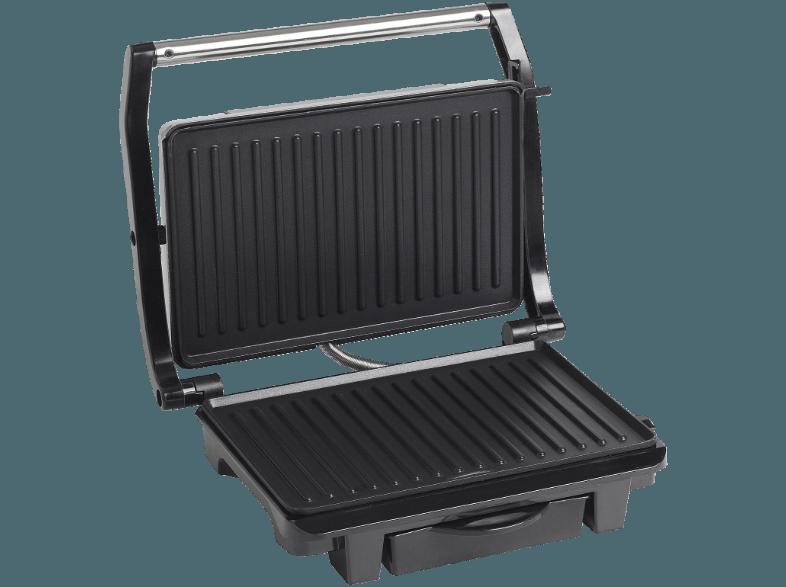 BESTRON ASW 113 Panini Grill 1000 Watt