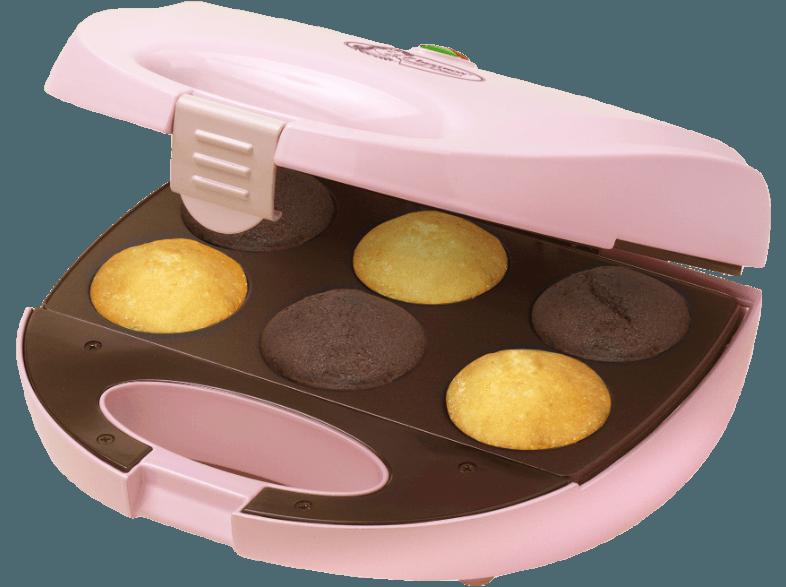 BESTRON DCM 8162 Cupcake Maker, BESTRON, DCM, 8162, Cupcake, Maker