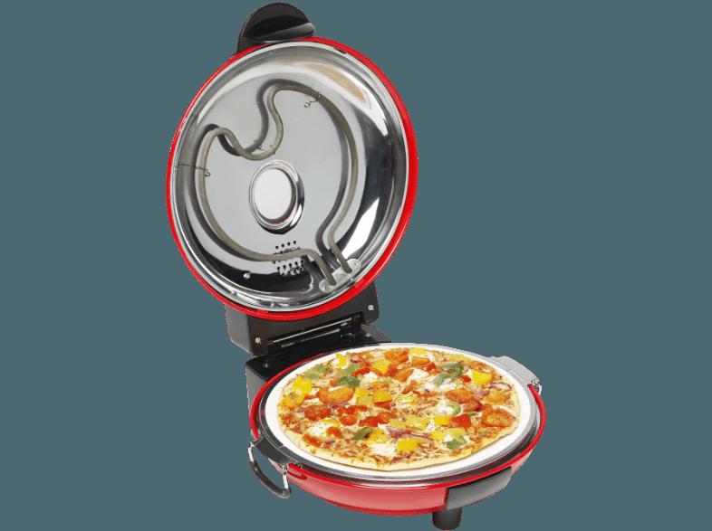 BESTRON DLD 9070 Pizzaofen