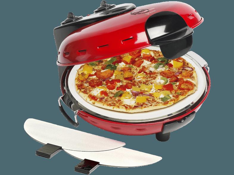 BESTRON DLD 9070 Pizzaofen