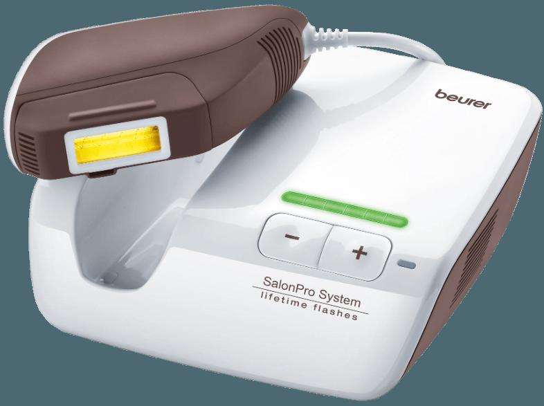 BEURER 576.09 IPL 10000 Plus IPL (Intense Pulsed Light)