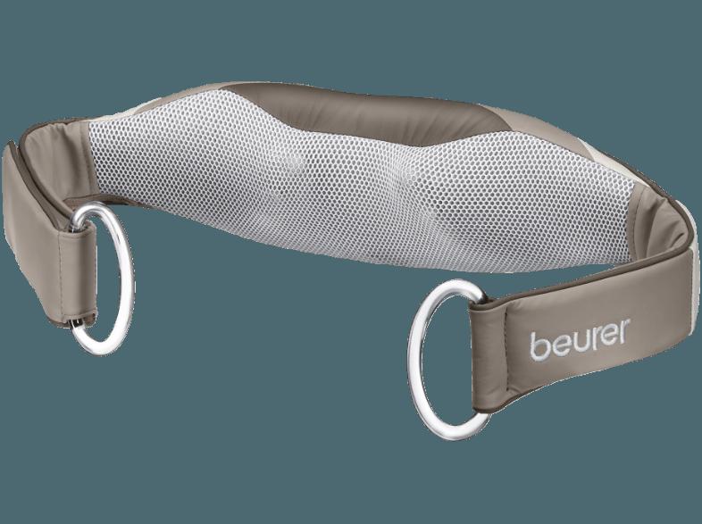 BEURER 643.07 MG 148 Shiatsu-Massagegürtl