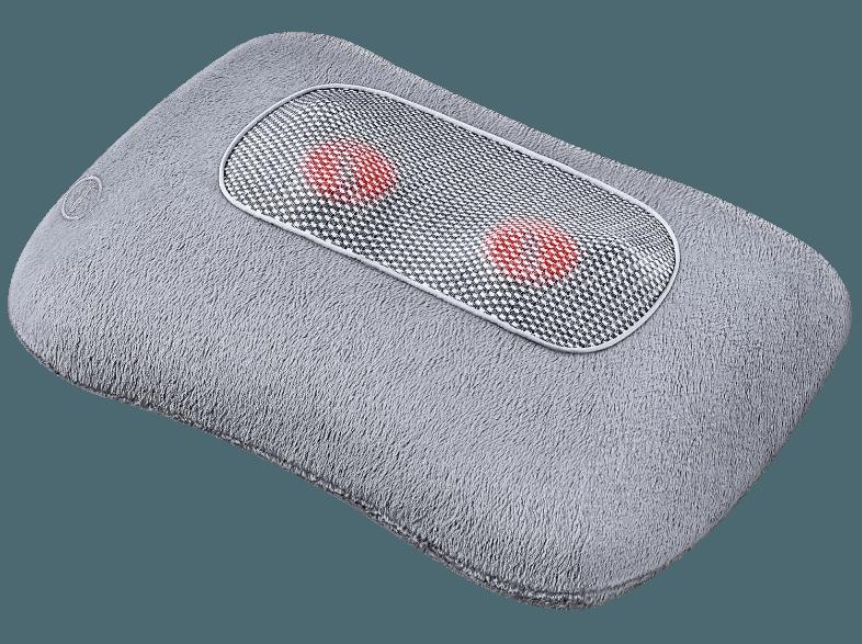 BEURER 644.04 MG 145 Shiatsu Massagekissen