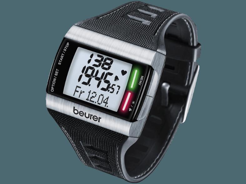 BEURER 675.15 PM 62 Pulsuhr