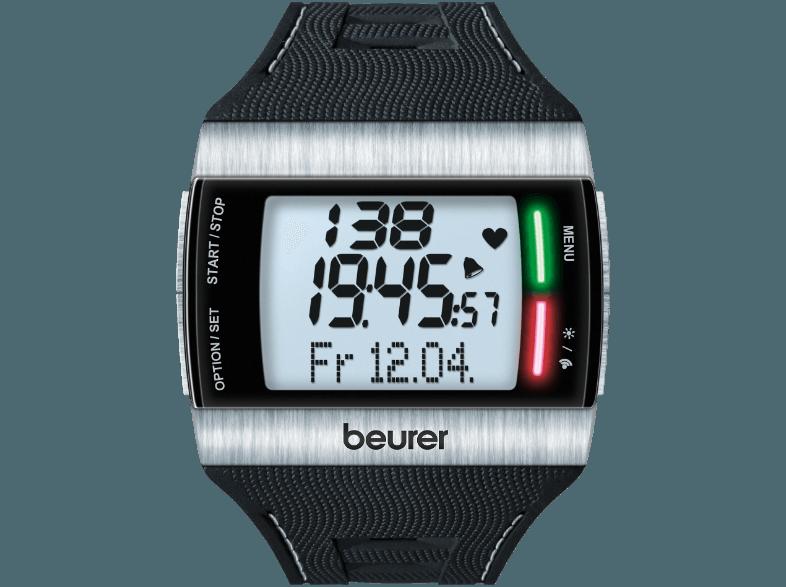 BEURER 675.15 PM 62 Pulsuhr
