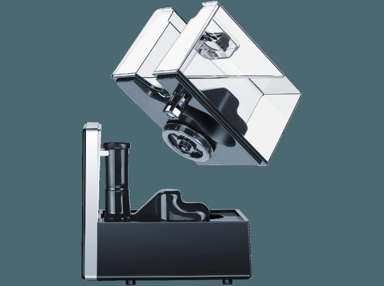 BEURER 681.15 LB 88 Luftbefeuchter Schwarz (280 Watt, Raumgröße: bis zu 48 m²)