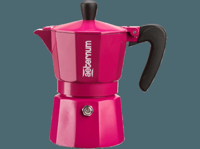 BIALETTI 4542 Allegra Orchidea 3-tlg.