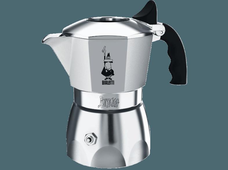 BIALETTI Brikka 4-tlg.