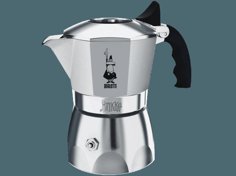 BIALETTI Brikka 4-tlg.