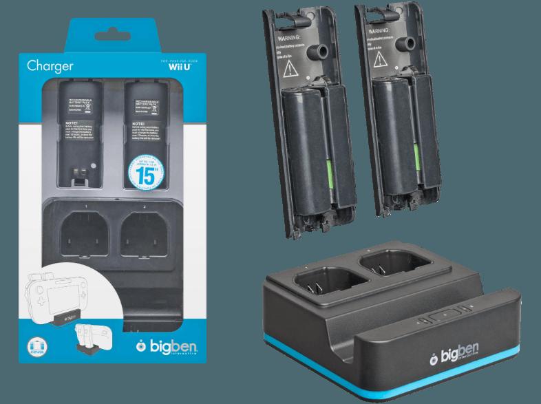 BIGBEN 2 1 Charger