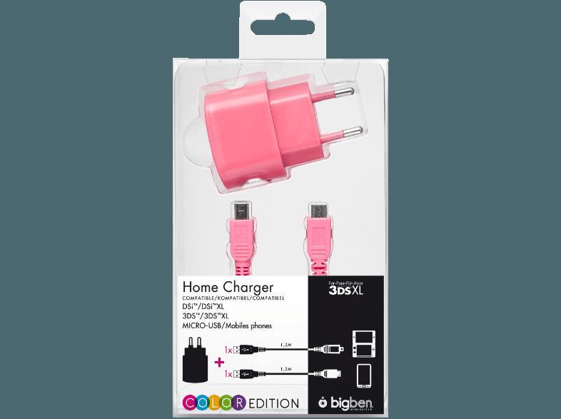 BIGBEN AC Adapter V2 Color Edition (farblich sortiert)