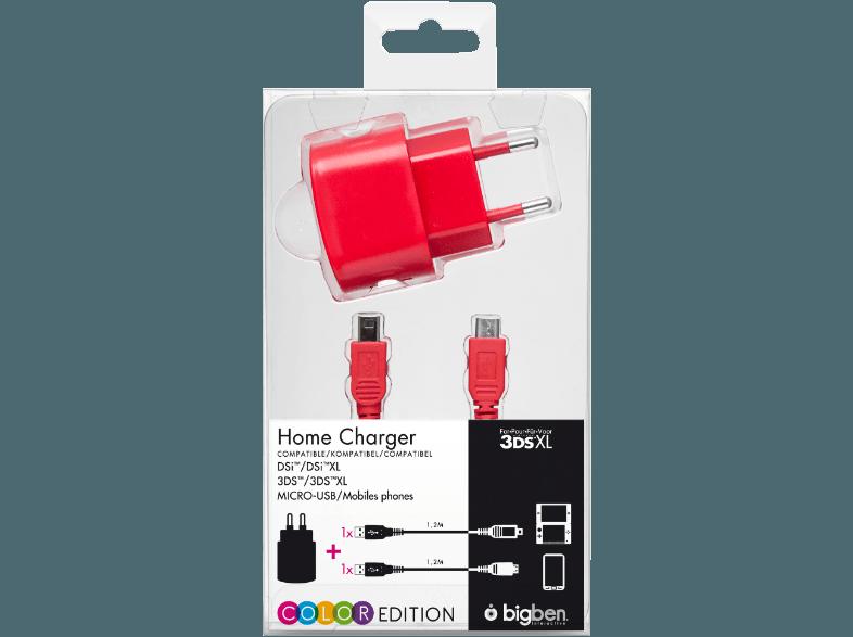 BIGBEN AC Adapter V2 Color Edition (farblich sortiert)