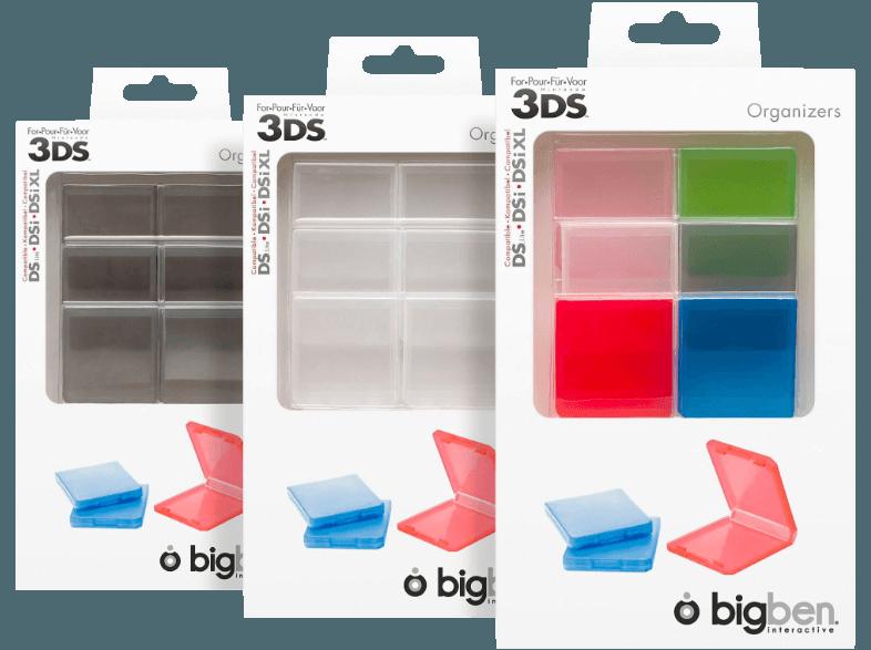 BIGBEN Game Organizer