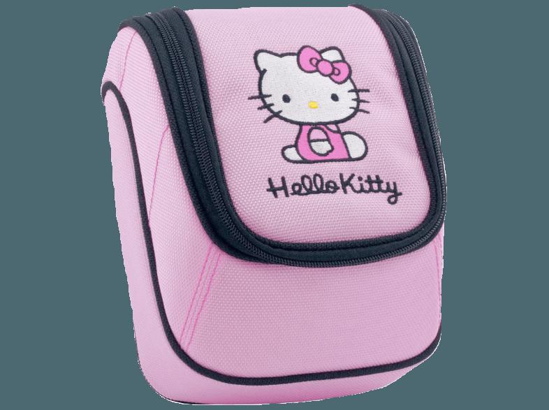 BIGBEN Hello Kitty Mini-Rucksack, BIGBEN, Hello, Kitty, Mini-Rucksack