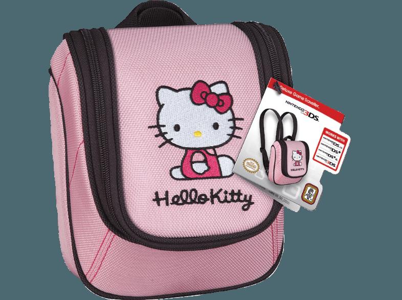 BIGBEN Hello Kitty Mini-Rucksack