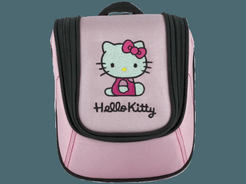 BIGBEN Hello Kitty Mini-Rucksack