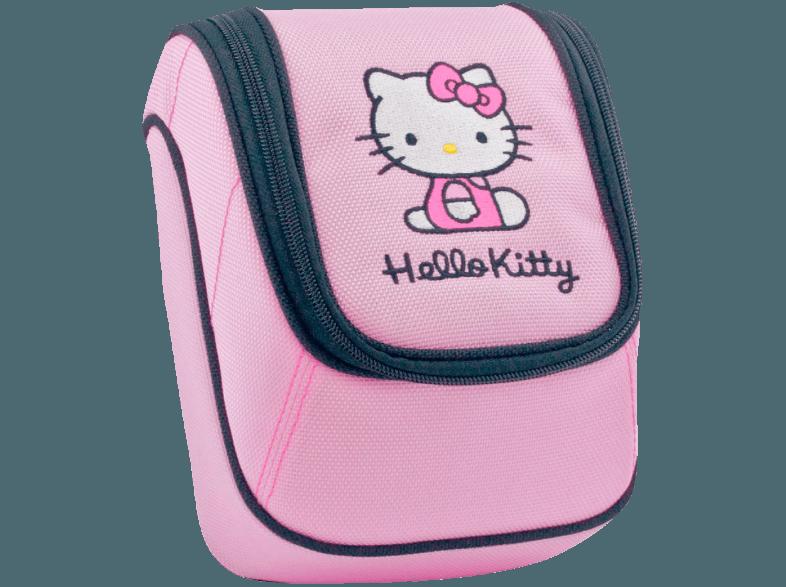 BIGBEN Hello Kitty Mini-Rucksack