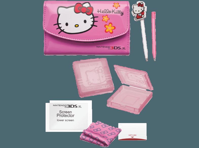 BIGBEN Hello Kitty Zubehör Set XL, BIGBEN, Hello, Kitty, Zubehör, Set, XL